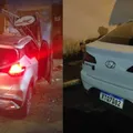 Ocorrência de poluição sonora acaba com tiroteio e homem morto na RMS imagem