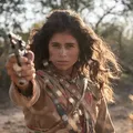 Onde assistir Guerreiros do Sol? Novela da Globo foi gravada na Bahia imagem