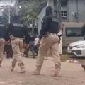 Operação combate comunicação ilegal de PMs presos na RMS imagem