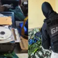Operação mira professor suspeito de guardar vídeos de estupro de bebês imagem