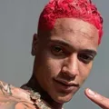 Oruam expõe dificuldade para obter visto por causa do pai imagem