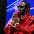 P. Diddy é condenado pelo júri, mas sai impune por crimes mais graves imagem