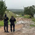 PF cumpre mandados contra mineração ilegal de ouro no norte da Bahia imagem