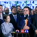 PP e União Brasil indicam saída ruidosa do governo Lula imagem