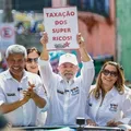 PT convoca influenciadores para impulsionar nova campanha imagem
