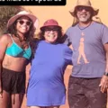 Pai de Juliana Marins relembra viagens e celebra a vida da filha imagem