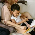 Pai ou mãe: de quem as crianças herdam a inteligência? imagem