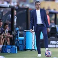 Paiva exalta atuação taticamente perfeita em vitória do Botafogo imagem