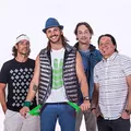 Palco A Tarde FM de São João apresenta Falamansa imagem