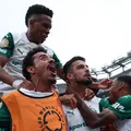 Palmeiras bate Al Ahly e pode encerrar rodada do Mundial na liderança imagem