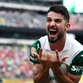 Palmeiras e Botafogo no Mundial: veja horário e onde assistir imagem