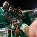 Palmeiras é o clube não europeu mais valioso do Super Mundial 2025 imagem