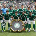 Palmeiras fatura mais R$ 72 milhões com classificação no Mundial imagem