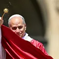 Papa Leão XIV diz que feminicídio deriva da “vontade de dominar” imagem