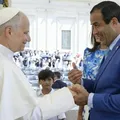 Papa em Salvador? Bruno Reis revela pedido inusitado ao novo pontífice imagem