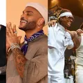 Parangolé pode ter mega reencontro com todos os ex-cantores imagem