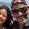 "Pedaço tirado de mim", desabafa pai de brasileira encontrada morta imagem