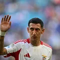 Perto de voltar ao futebol argentino, Di María critica "catimba" do Boca Juniors imagem