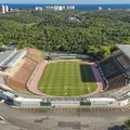 Pituaçu: Prefeitura explica imbróglio sobre liberação do estádio imagem