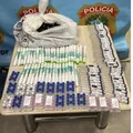 Polícia Federal apreende 91 canetas para emagrecimento em aeroporto imagem
