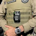 Polícia Militar grava ações com câmeras durante o São João imagem