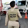 Polícia Militar prende foragido da Justiça no interior da Bahia imagem