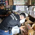 Polícia da Bahia faz maior apreensão de fogos ilegais em 10 anos imagem