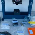 Polícia fecha laboratório de refino de drogas no interior da Bahia imagem