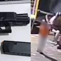 Polícia revela detalhes sobre arma do caso da criança que matou mãe imagem