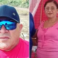 Policial militar e esposa morrem em trágico acidente  na BR imagem