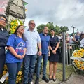 “Povo baiano é de luta e resistente a qualquer tirania”, diz Carlos Muniz imagem
