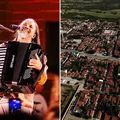 Prefeito? Dorgival Dantas fundou 'cidade do forró' no sertão imagem