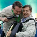 Preso pela PF, Gilson Machado tinha show marcado no São João de Caruaru imagem