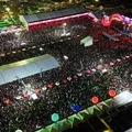 Primeira noite do São João de Cruz das Almas reúne 110 mil pessoas imagem