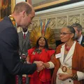 Príncipe William vem ao Brasil premiar projetos de sustententabilidade imagem