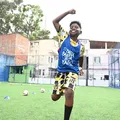 Projeto Bora Bahêa Meu Bairro recebe prêmio durante evento; veja imagem