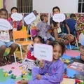 Projeto acolhe filhos de ambulantes nos festejos juninos de Alagoinhas imagem