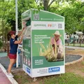Projeto em Salvador dá destino a roupas que iriam para o lixo imagem