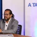 Psol 'segura' candidatura de Kleber Rosa ao governo; entenda imagem