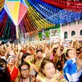 Público divide opiniões sobre novo local para o São João 2026 imagem