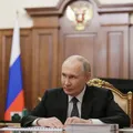 Putin não irá à cúpula do Brics no Brasil devido a mandado de prisão imagem