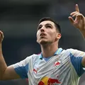 RB Salzburg vence Pachuca e lidera grupo do Real Madrid imagem