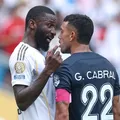 Racismo no Mundial: Zagueiro do Real acusa rival imagem