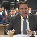 Ramagem diz que não mandou anotações com ataque às urnas a Bolsonaro imagem