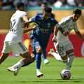 Real Madrid passa aperto e empata com o Al-Hilal na estreia no Mundial imagem