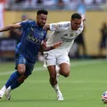 Real Madrid tem sequência histórica quebrada no Mundial de Clubes imagem