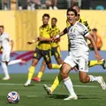 Real Madrid vence o Borussia e avança na Copa do Mundo de Clubes imagem