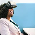 Realidade Virtual: tecnologia impulsiona resultados nas empresas imagem