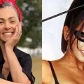 Recém-separada, ex-Tiazinha retira silicone dos seios imagem