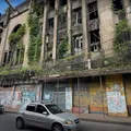 Relembre o triste fim do Cine Teatro Jandaia em Salvador imagem